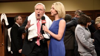 Saturday Night Live - Season 44